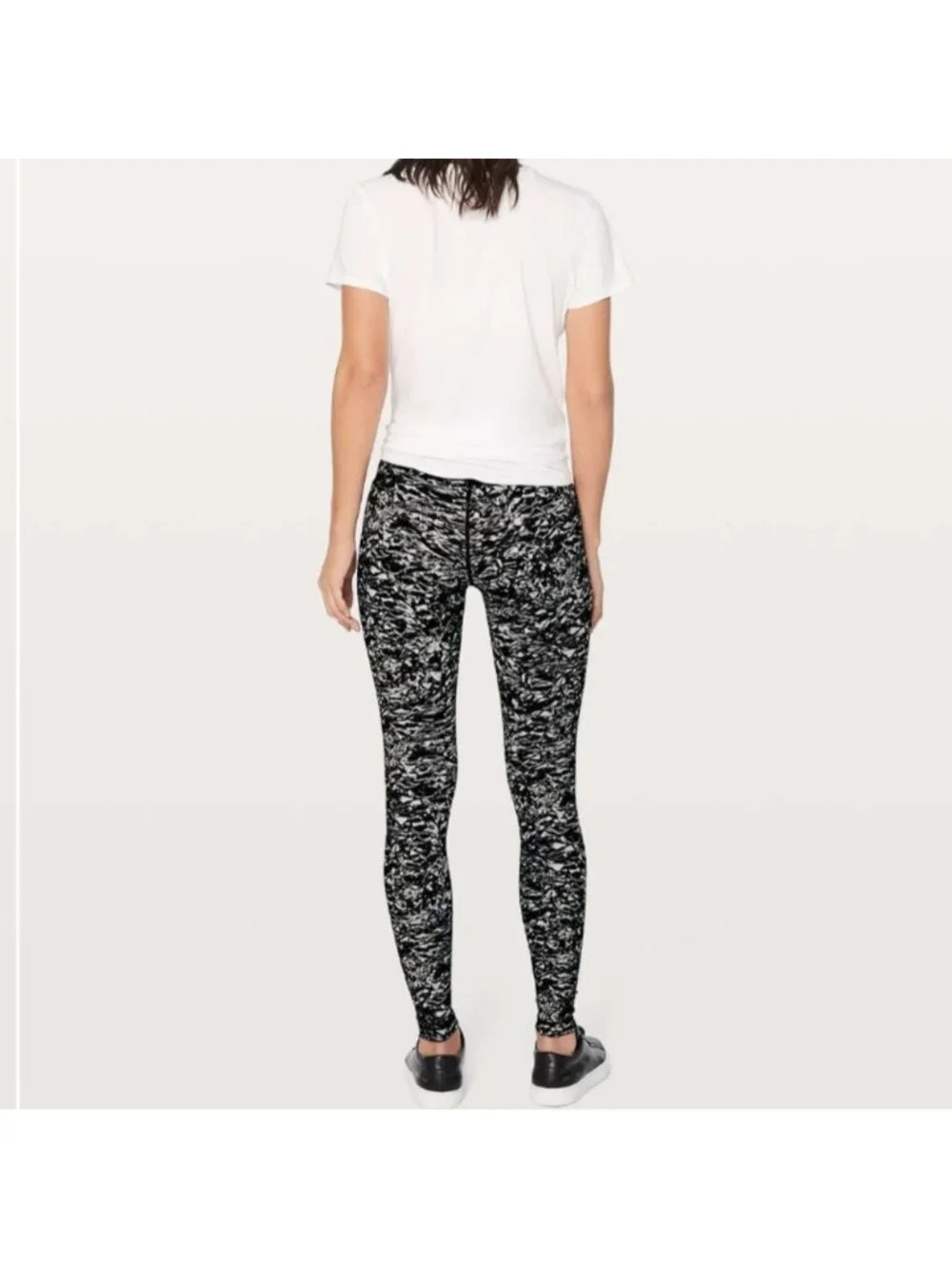 Lululemon Wunder Under Hi-Rise Tight 28
